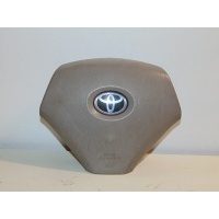 Подушка безопасности в руль Toyota Prius 1 XW10 XW11 1997-2003 4513047020B0