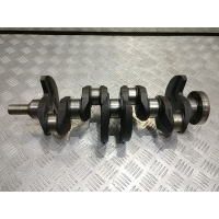 Коленвал Mazda 3 BK/BL (03-13)/6 GG/GH (02-12) LF б/у