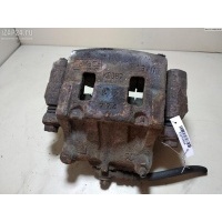 Суппорт передний правый Mazda CX-7 2007 L2063361X