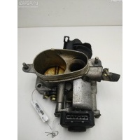 Заслонка дроссельная Audi A6 C4 (1994-1997) 1994 078133154