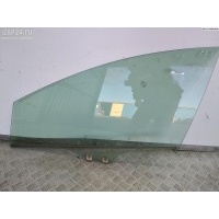 Стекло двери передней левой Mazda CX-7 2007 EG2159510B9D