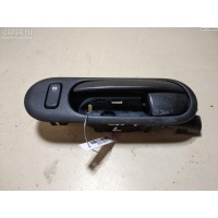 Ручка двери внутренняя передняя левая Mazda CX-7 2007 EG2159330B02