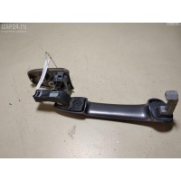 Ручка двери наружная передняя правая Mazda CX-7 2007 GJ6A58410N91