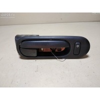 Ручка двери внутренняя передняя правая Mazda CX-7 2007 EG2158330B02