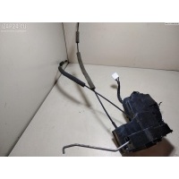 Замок двери передней правой Mazda CX-7 2007 EH1458310E