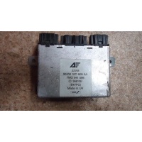 Блок комфорта Volkswagen Sharan 1 поколение 1998  95VW10C909AA