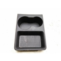 Подстаканник skoda Rapid (NH3) 2012-2017 5JA8625319B9