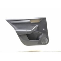 Обшивка двери задней левой skoda Rapid (NH3) 2012-2017 60U867023ACCI