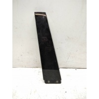 Накладка стойки центральной правой (наружняя) skoda Rapid (NH3) 2012-2017 5JA853290C041
