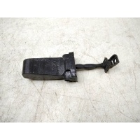 Ограничитель двери задней левой skoda Rapid (NH3) 2012-2017 5JA839249D