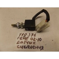 Датчик сцепления hyundai Getz 938402E000