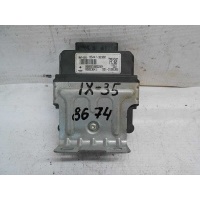 Блок электронный hyundai ix35 954473B300