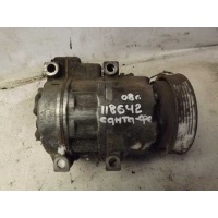 Компрессор кондиционера hyundai Santa Fe 977012B201