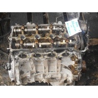 Двигатель hyundai Solaris (RB) 2010-2017 G4FC