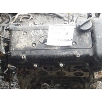 Двигатель hyundai Solaris (RB) 2010-2017 G4FC