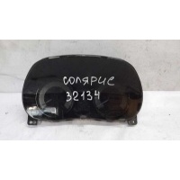Панель приборов (щиток) hyundai Solaris (RB) 2010-2017 940134L500
