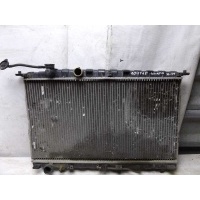 Радиатор основной hyundai Sonata VI 2531038050