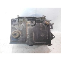 Площадка под АКБ mazda (Мазда) 3 (ВК) 2002-2009 BP4K56040