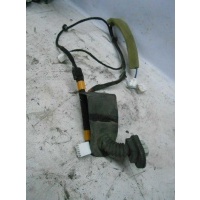 Проводка двери задней правой mazda (Мазда) 3 (ВК) 2002-2009 BP4N67220B