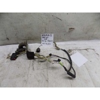 Проводка двери задней правой mazda 3 (ВК) 2002-2009 BP4N67220B