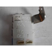 Блок электронный mazda (Мазда) 3 (ВК) 2002-2009 BHB667560A