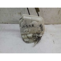Замок двери передней правой mazda 3 BP4P58310E