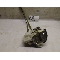 Замок двери передней правой mazda 3 BP4P58310E