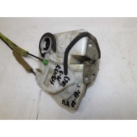 Замок двери передней правой mazda 3 BP4P58310E
