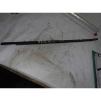 Бархотка двери передней правой наружная mazda 3 BP4K50640D