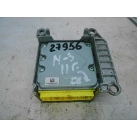 Блок Air Bag mazda 3 BFD157K30