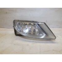 Фара противотуманная правая mazda 3 BDG751680C
