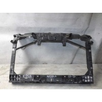 Панель передняя mazda 6 GS1D53110A