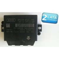Ремонт 8p0919475f audi a3 гарантия