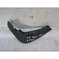 Брызговик задний правый mazda 6 GHK1V3460