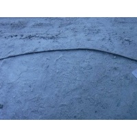 Молдинг крыши правый volvo S80 R 9476589