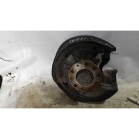 Кулак поворотный задний правый seat Leon 1T0598611B