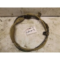 Трос тормоза стояночного volvo S60 9173146