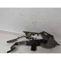 Педальный узел mazda (Мазда) 3 (ВК) 2002-2009 BP4L43300A