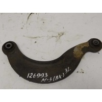 Рычаг задний (серповидный) mazda (Мазда) 3 (ВК) 2002-2009 BBM228C10