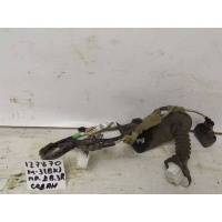 Проводка двери задней правой mazda (Мазда) 3 (ВК) 2002-2009 BP4N67220B