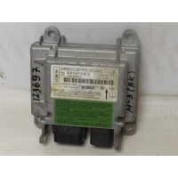 Блок управления AIR BAG mazda 3 (ВК) 2002-2009 BP4K57K30C