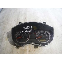 Панель приборов hyundai I20 940031J130