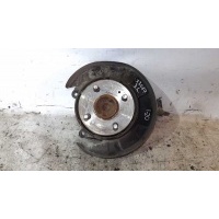 Ступица задняя левая hyundai i20 527501G101