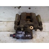 Суппорт задний правый hyundai i40 582303Z100