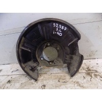 Пыльник диска тормозого заднего левого hyundai i40 582433Z500