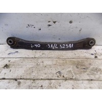 Рычаг задний hyundai i40 551003Z000