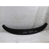Накладка капота seat Altea 5P0854699M3FZ
