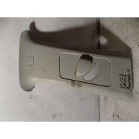 Обшивка стойки центральной правой seat Altea 5P0867240H1UQ