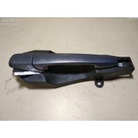 Ручка двери наружная задняя правая Mazda CX-7 2007 GJ6A58410N91