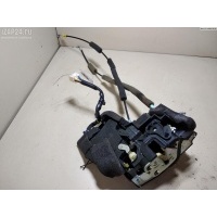 Замок двери задней правой Mazda CX-7 2007 EH1472310E